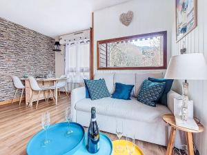 Apartment Le Diorama-4 by Interhome