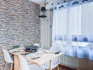 Apartment Le Diorama-4 by Interhome