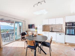 Apartment Marina Di Santa Giulia by Interhome