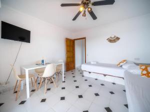 Apartment Es Grop Vista Mar-14 by Interhome