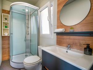 Holiday Home Jasna by Interhome