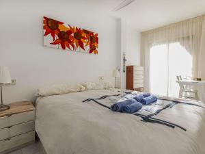 Holiday Home Leonor by Interhome