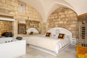 Civico 3 Vitigliano Suite & Spa