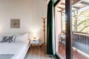 Florida Ascona Rooms by Quokka 360 - Between the Lake and the City