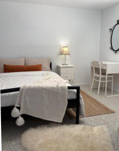 Montreal - Laval Haven - Entire Rental Unit