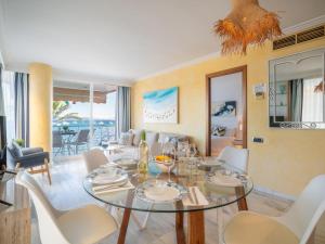 Apartment Natalia Beach by Interhome