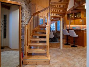 Holiday Home Lapinlisä by Interhome