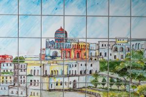 Civico 3 Vitigliano Suite & Spa