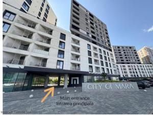 Joy City Stay Mara M11-70