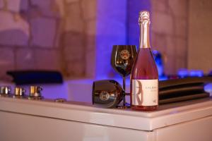 Civico 3 Vitigliano Suite & Spa