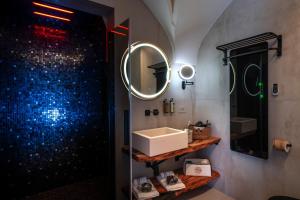 Civico 3 Vitigliano Suite & Spa