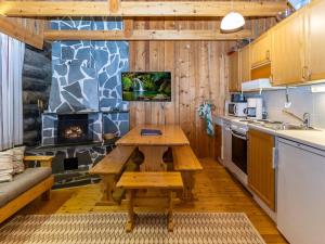 Holiday Home Allasalla by Interhome