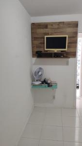 Apartamento paz e luz