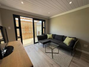 Sands Castle - Glen Marine