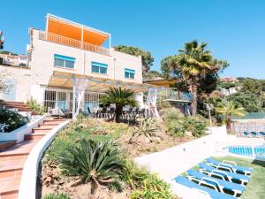 Villa Lemon Azul-2 by Interhome