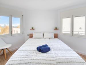 Apartment Club Nautic-30 by Interhome