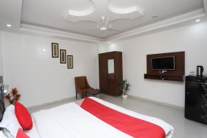 Super Capital O Levanti Near Aravali Biodiversity Park