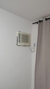 Apartamento paz e luz