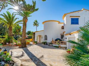 Holiday Home Sol & Sal by Interhome