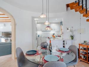 Holiday Home Sol & Sal by Interhome