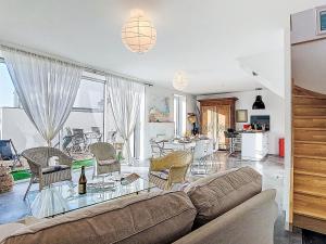 Holiday Home Ker Soizik by Interhome