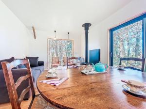 Holiday Home Le Domaine dEmpié-3 by Interhome