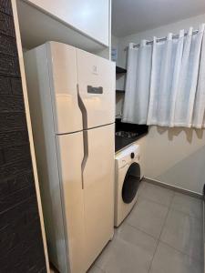 Apartamento na Vila Estrela em Ponta Grossa