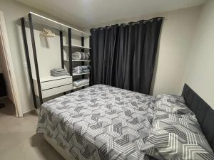 Apartamento na Vila Estrela em Ponta Grossa