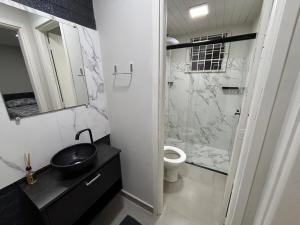 Apartamento na Vila Estrela em Ponta Grossa