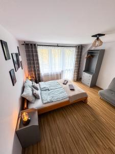Apartamenty Przy Strumyku Szczawnica