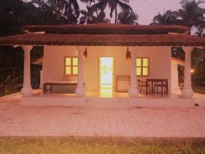 Anemos Boutique Living and Spa