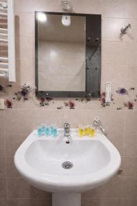 Alpine Vista Gudauri