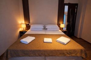 Alpine Vista Gudauri