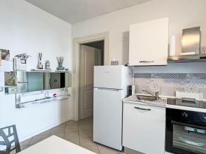 Apartment Marina di San Lorenzo by Interhome