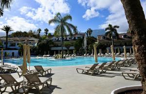 Radisson Resort & Residences Tenerife - Adults Only