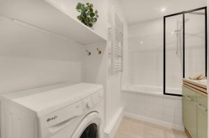 La petite Muse - Climatisation, Piscine et Parking gratuit