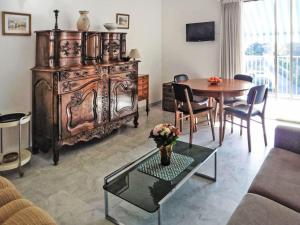 Apartment Les Jardins de lErmitage by Interhome