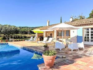 Holiday Home Le Grand Pin by Interhome