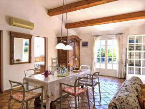 Holiday Home Le Grand Pin by Interhome