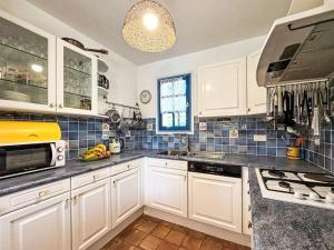 Holiday Home Le Grand Pin by Interhome