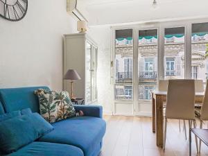 Apartment Le Lafayette by Interhome