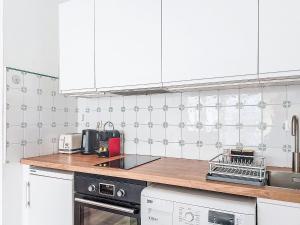 Apartment Le Lafayette by Interhome