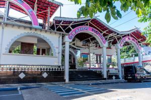 Grande Hotel Vergani