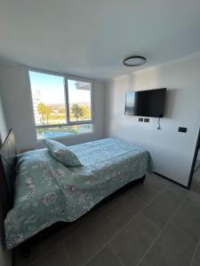 Dpto 2D2B con estacionamiento