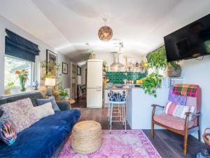 Chalet The Cabin by Interhome