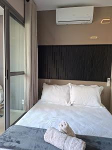 AX Vila Mariana - Conforto, lazer completo e fácil acesso a metrô e shopping