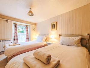 Holiday Home Zion by Interhome