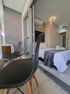 AX Vila Mariana - Conforto, lazer completo e fácil acesso a metrô e shopping