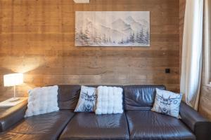 Vue panoramique - confort familial