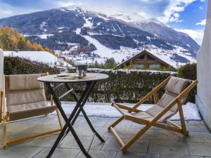 Apartment Baita Bucaneve by Interhome